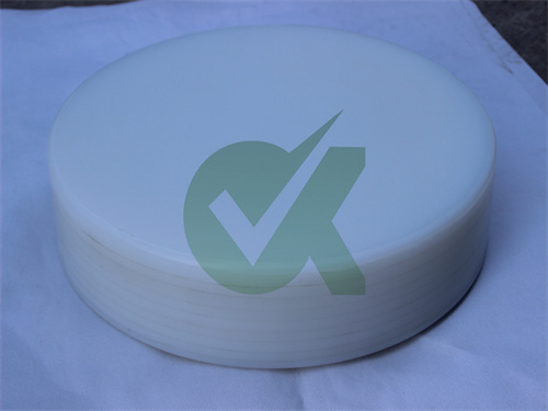 Round PE Cutting Board04